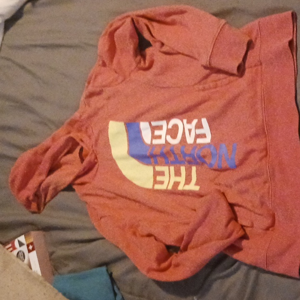 Northface Hoodie
